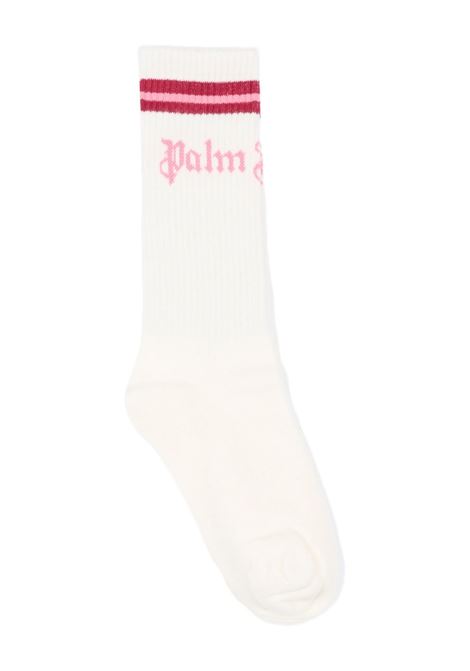 Calzini Palm Angels Kids PALM ANGELS KIDS | CALZINI | PGRA005F25KNI0010330
